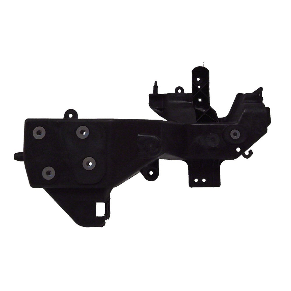 Front Left Driver Side Headlight Bracket 2011-2013 Jeep Grand Cherokee