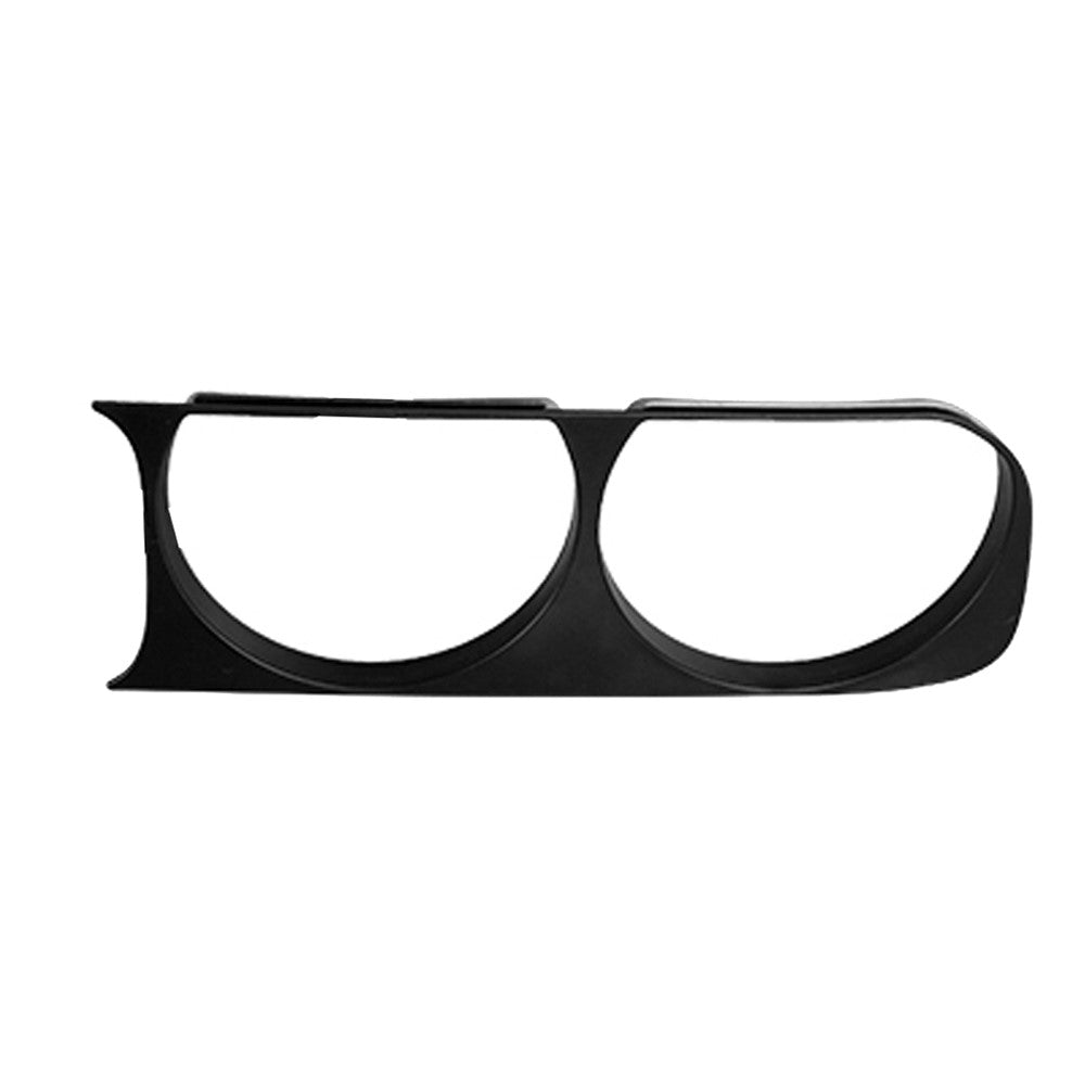 Front Left Driver Side Headlight Bezel 2008-2014 Dodge Challenger