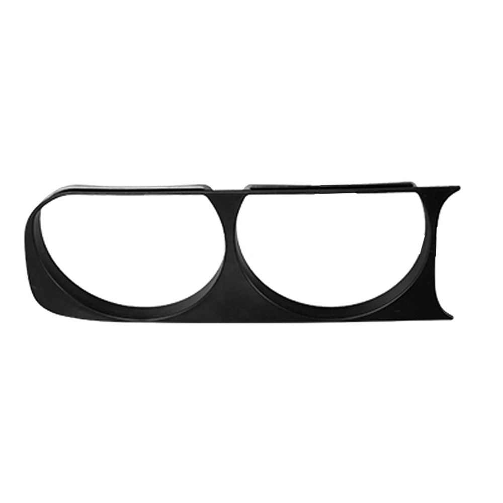 Front Right Passenger Side Headlight Bezel 2008-2014 Dodge Challenger