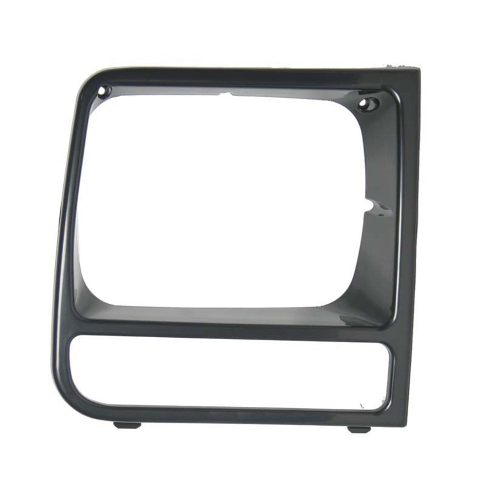 Front Right Head Light Door 1997-2001 Jeep Cherokee