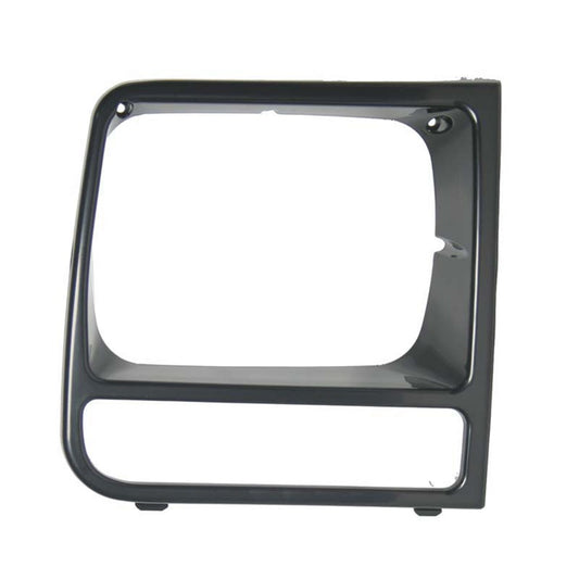Front Right Head Light Door 1997-2001 Jeep Cherokee