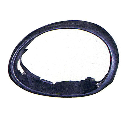 Front Right Passenger Side Headlight Seal 1995-1999 Dodge Neon & Plymouth Neon