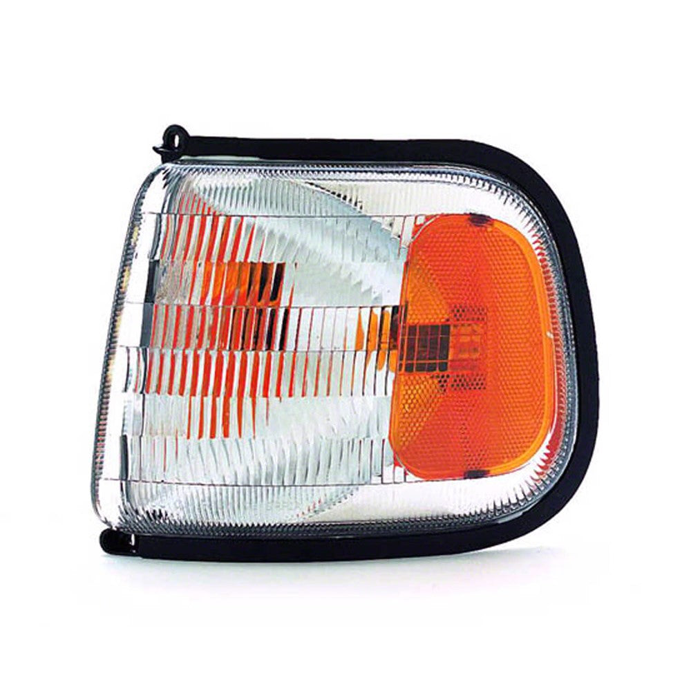 Front Left Driver Side Front Parking Signal Light 1994-1997 Dodge Van_dodge_fullsize(-2003)