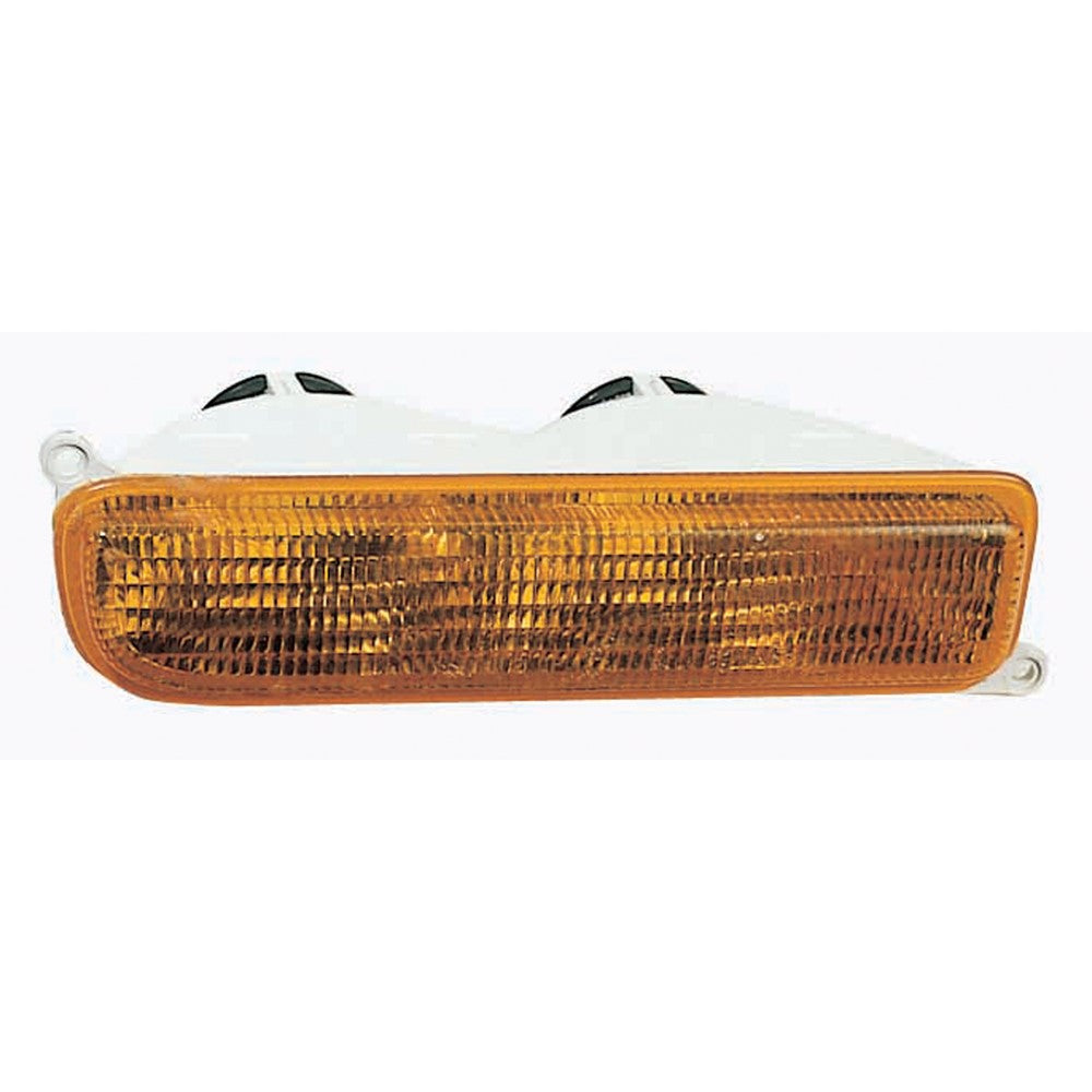 Front Left Driver Side Front Signal Parking Light 1997-2001 Jeep Cherokee