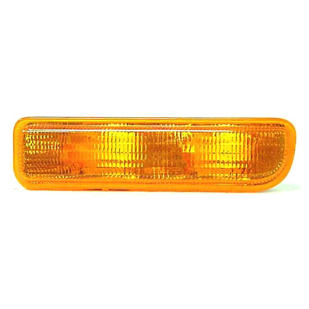 Front Left Driver Side Front Signal Parking Light 1997-2001 Jeep Cherokee