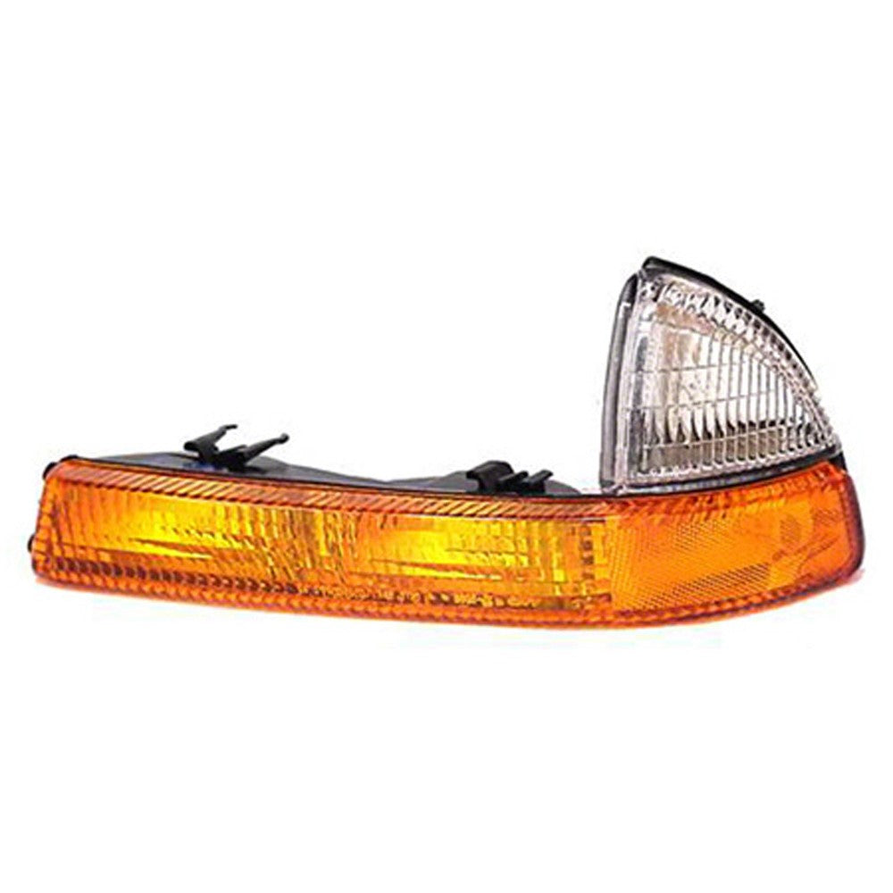 Left Driver Side Parking Light Assembly 1997-2004 Dodge Dakota, Durango