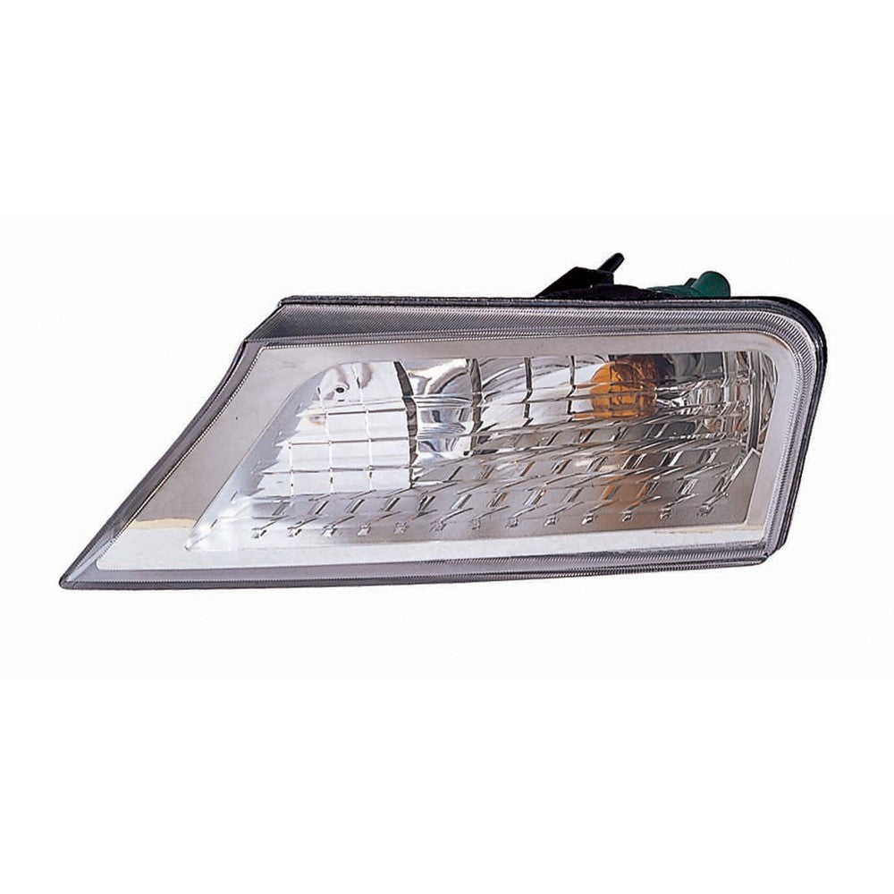 Left Driver Side Parking Side Marker Light Assembly 2008-2012 Jeep Liberty