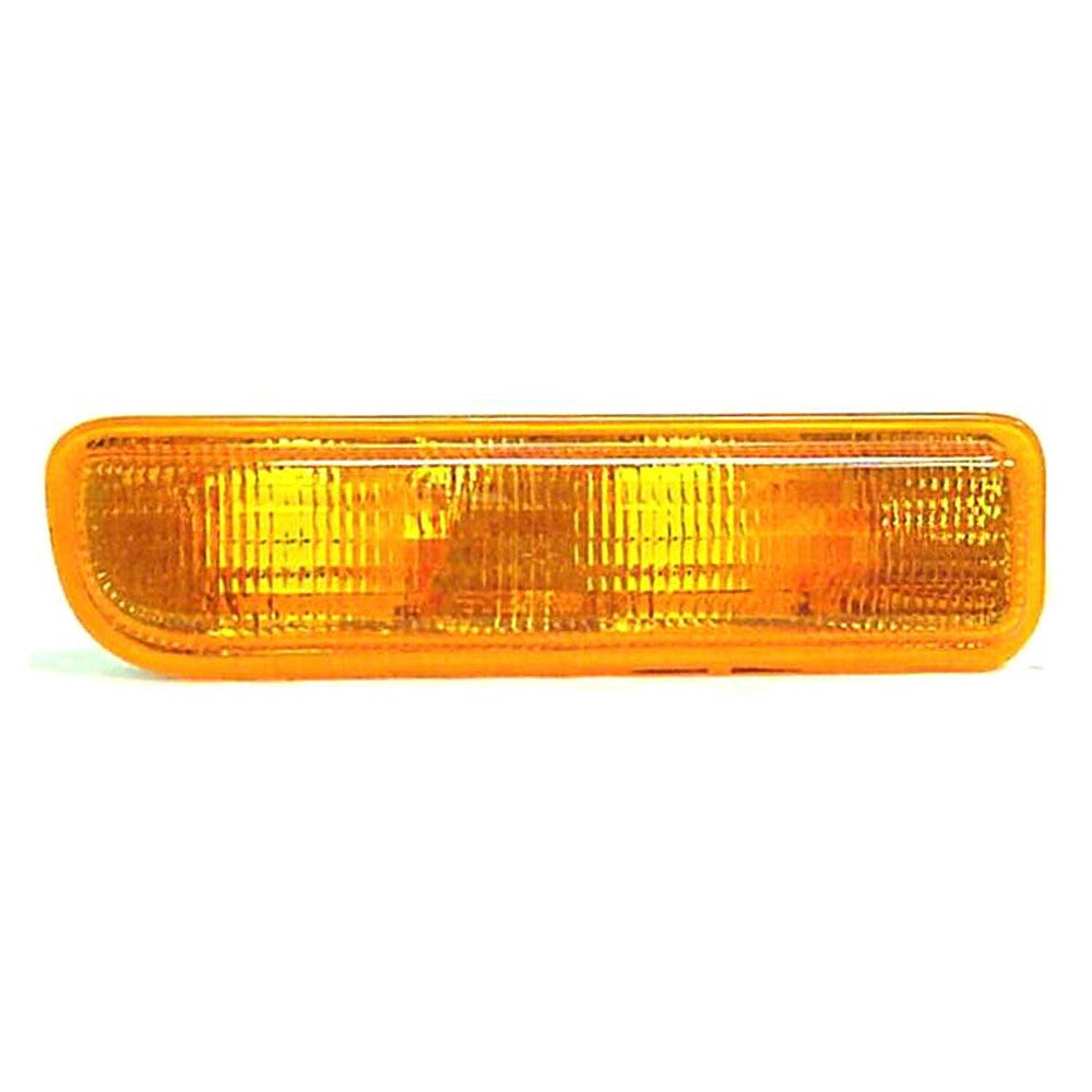Front Right Passenger Side Front Signal Parking Light 1997-2001 Jeep Cherokee