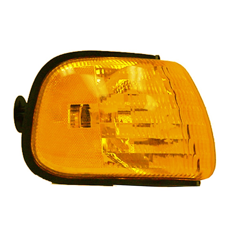 Front Right Passenger Side Front Parking Signal Light Assembly 1998-2003 Dodge Van_dodge_fullsize(-2003)