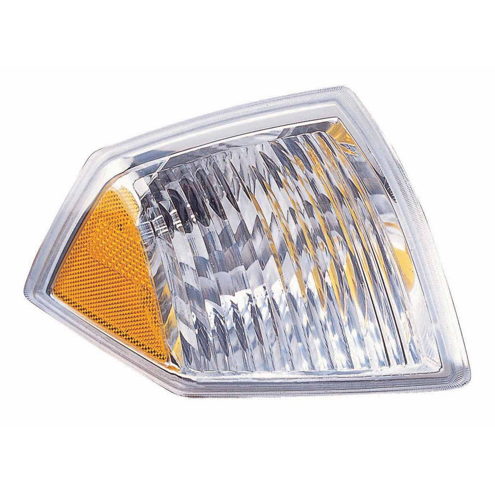 Front Right Passenger Side Front Signal Parking Light 2007-2010 Jeep Compass