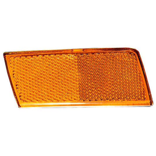Front Left Driver Side Front Side Marker Light Assembly 2005-2010 Chrysler 300