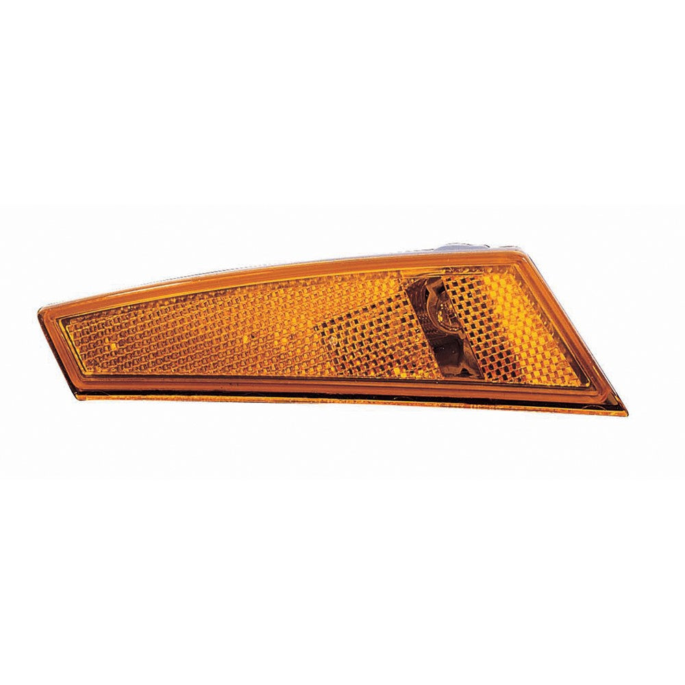 Front Left Driver Side Front Side Marker Light Assembly 2008-2012 Jeep Liberty
