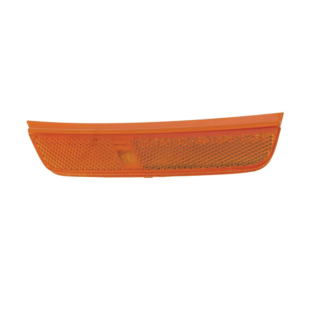 Front Left Front Driver Side Side Marker Light Assembly 2021-2025 Jeep Grand Cherokee L, Grand Cherokee