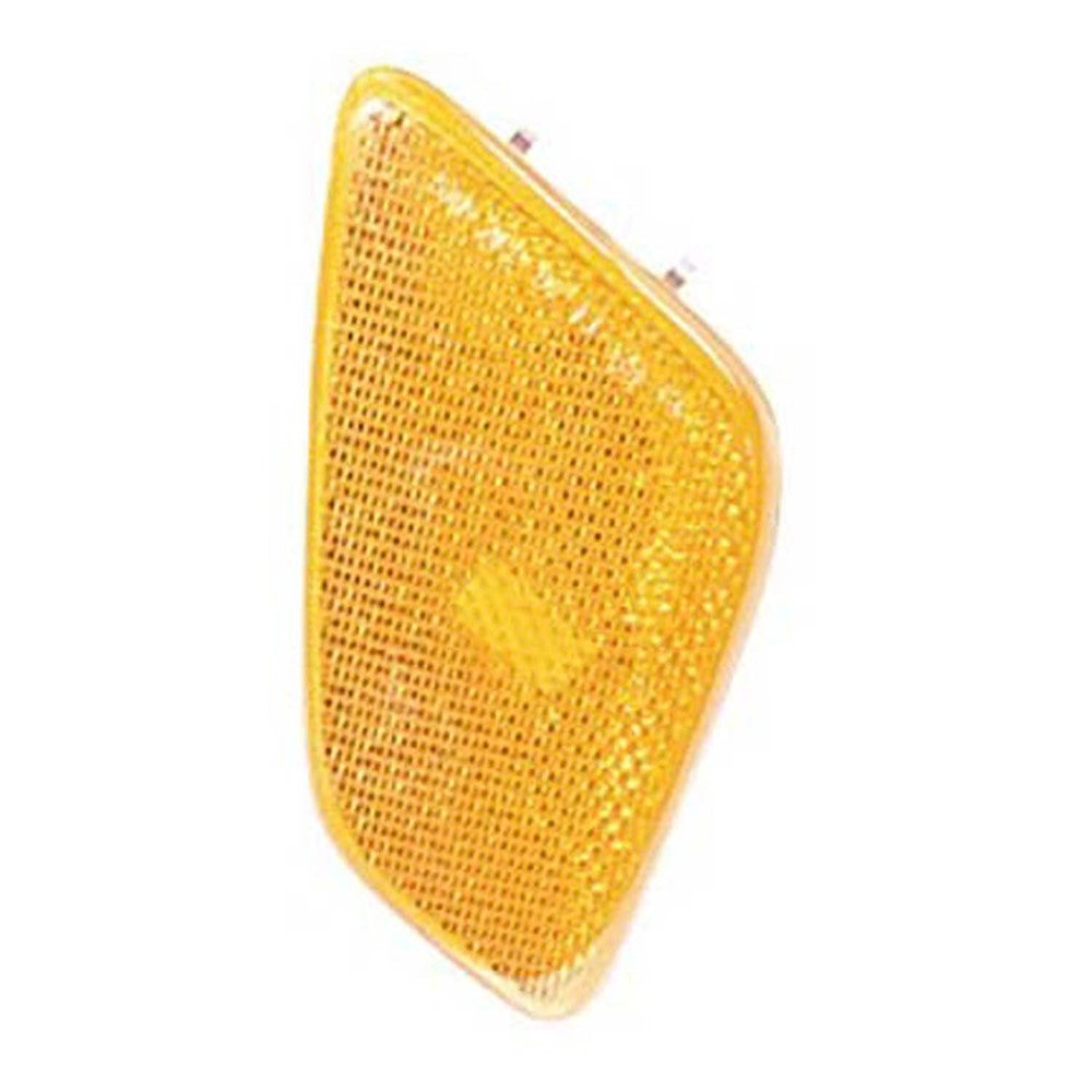 Front Right Passenger Side Front Side Marker Light Assembly 1997-2006 Jeep Wrangler