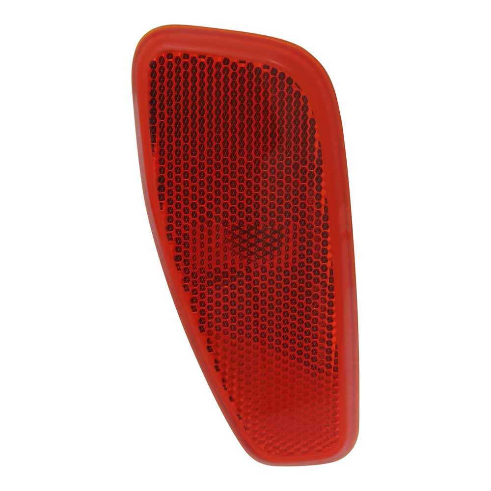 Front Right Front Passenger Side Side Marker Light Assembly 2015-2023 Jeep Renegade