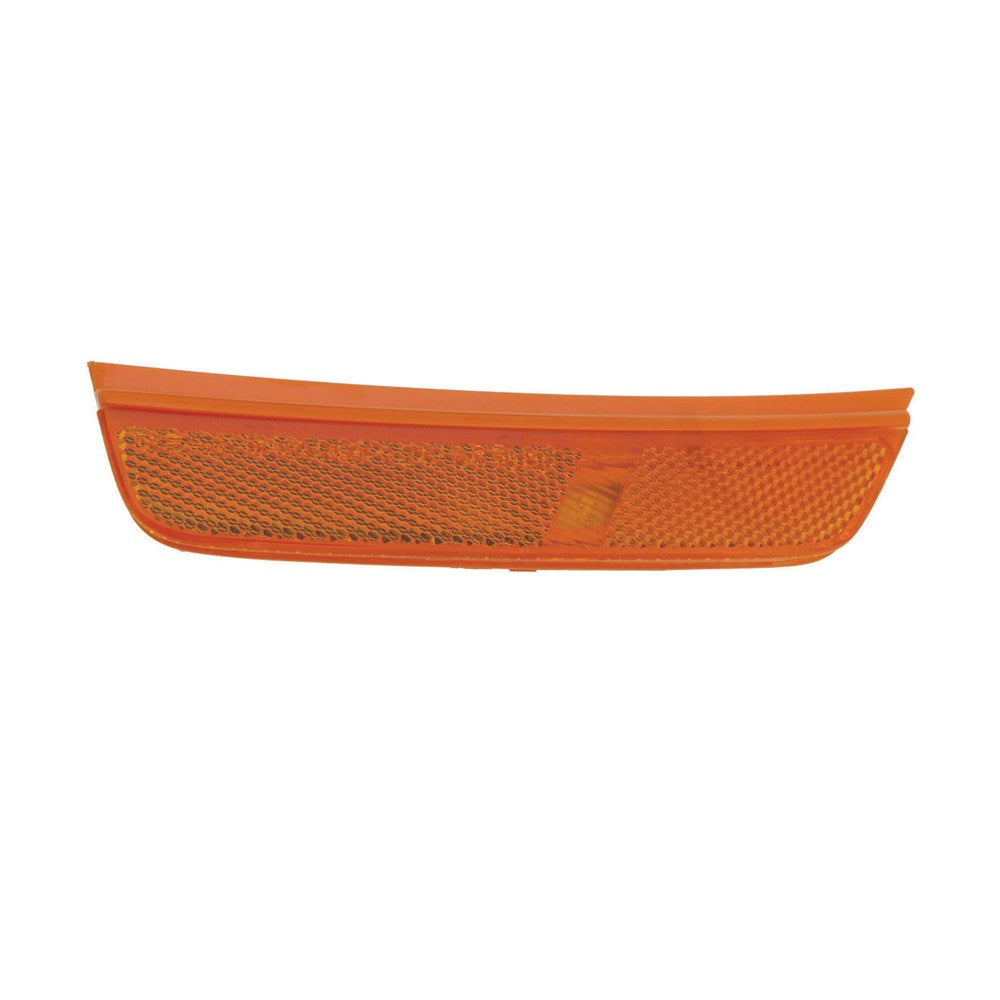 Front Right Front Passenger Side Side Marker Light Assembly 2021-2025 Jeep Grand Cherokee L, Grand Cherokee