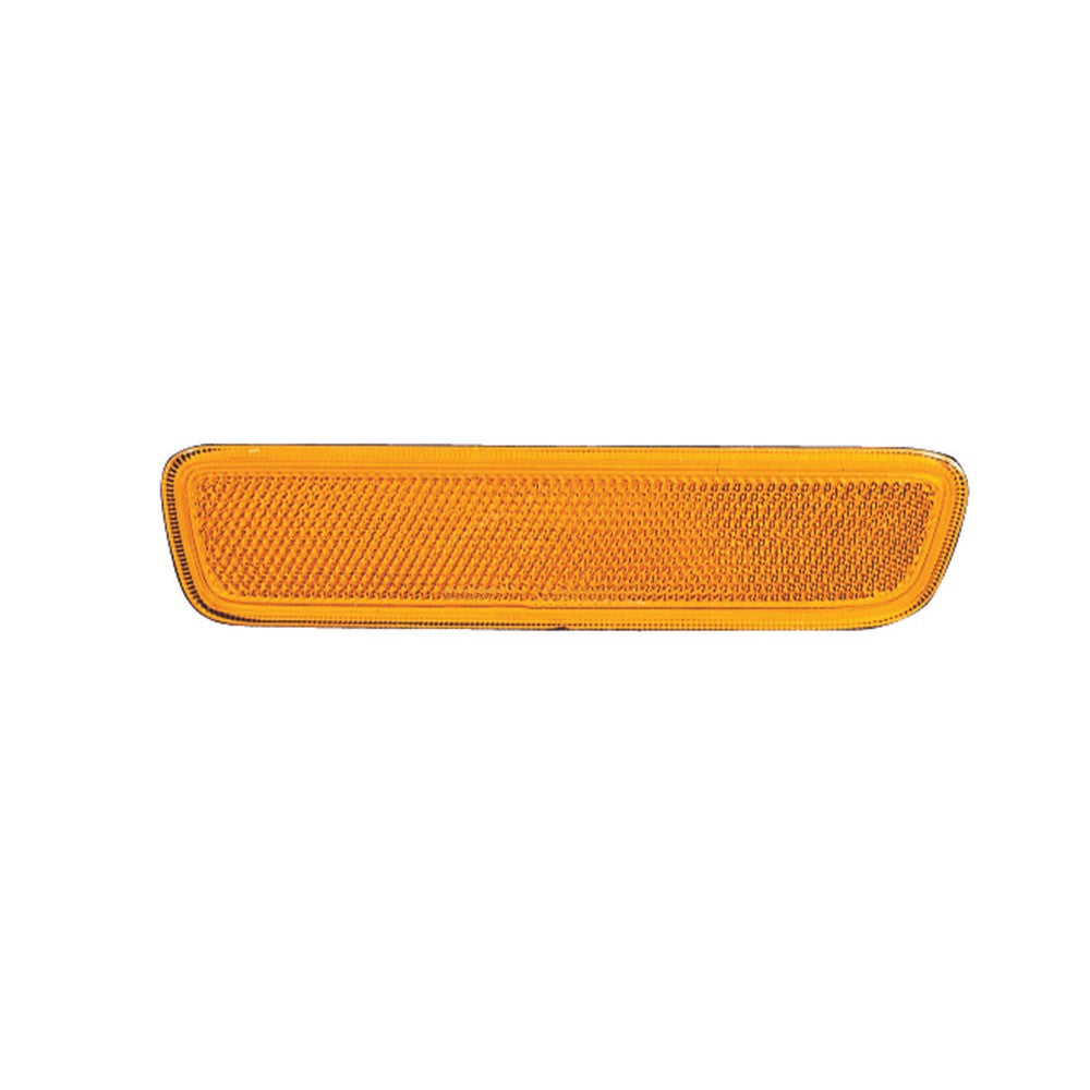 Front Right Passenger Side Front Reflector 2004-2008 Chrysler Pacifica