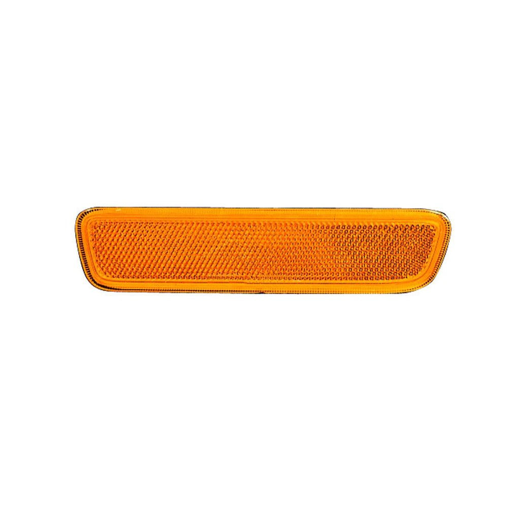 Front Right Passenger Side Front Reflector 2004-2008 Chrysler Pacifica