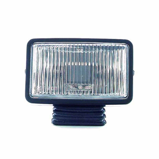 Front Left & Right Driver Or Passenger Side Fog Light Assembly 1987-1996 Jeep Cherokee