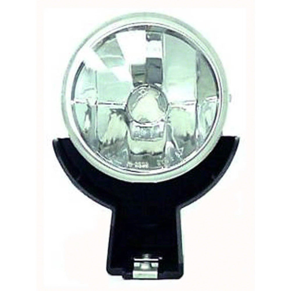 Front Left Driver Side Fog Light Assembly 1997-2000 Dodge Dakota, Durango