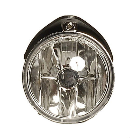 Front Left & Right Driver Or Passenger Side Fog Light Assembly 2001-2006 Chrysler Sebring, Pacifica & Dodge Stratus