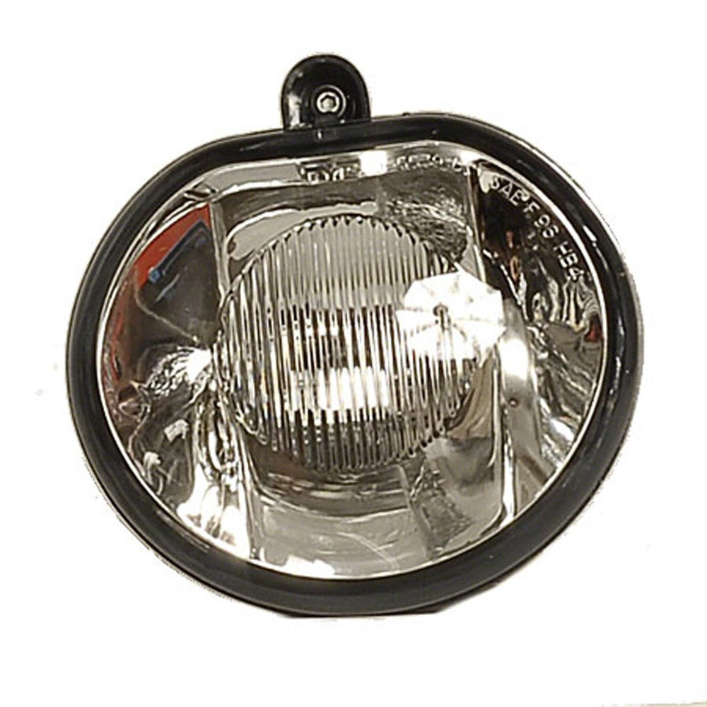 Front Left & Right Driver Or Passenger Side Fog Light Assembly 2004-2006 Dodge Durango