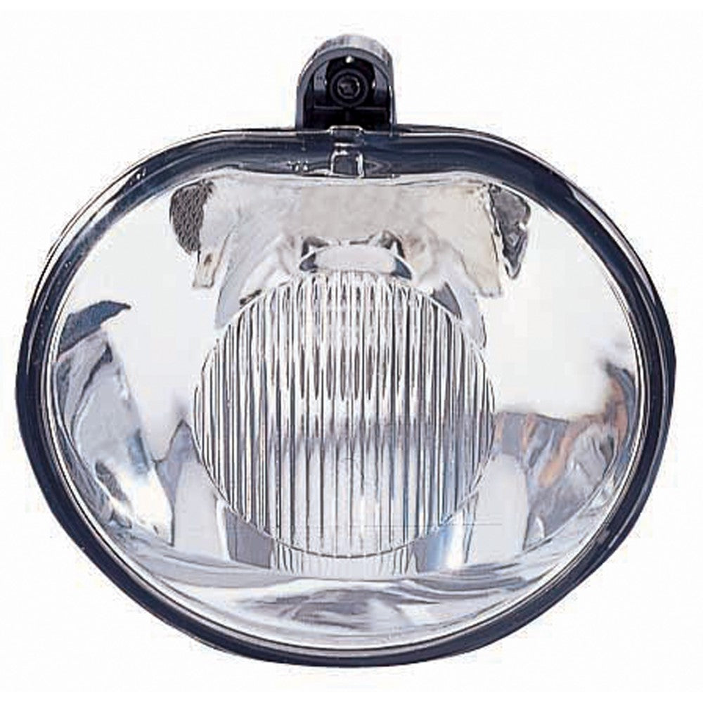 Front Left & Right Driver Or Passenger Side Fog Light Assembly 2004-2006 Dodge Durango