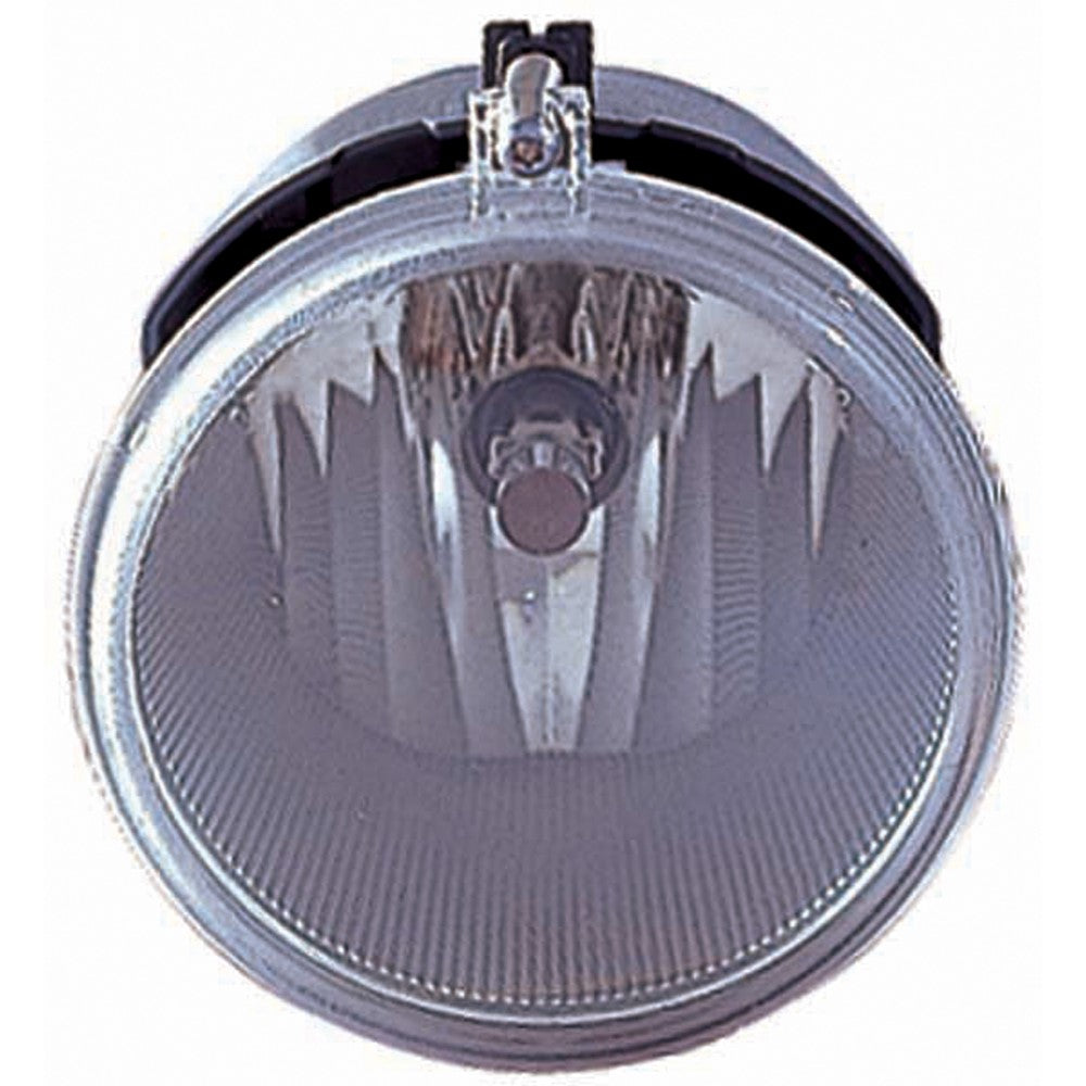Front Left & Right Driver Or Passenger Side Fog Light Assembly 2005-2010 Dodge Dakota, Durango & Jeep Grand Cherokee, Commander & Chrysler 300, Aspen