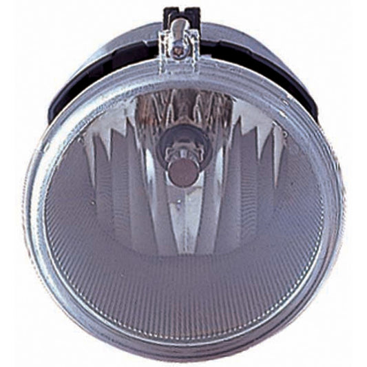 Front Left & Right Driver Or Passenger Side Fog Light Assembly 2005-2010 Dodge Dakota, Durango & Jeep Grand Cherokee, Commander & Chrysler 300, Aspen