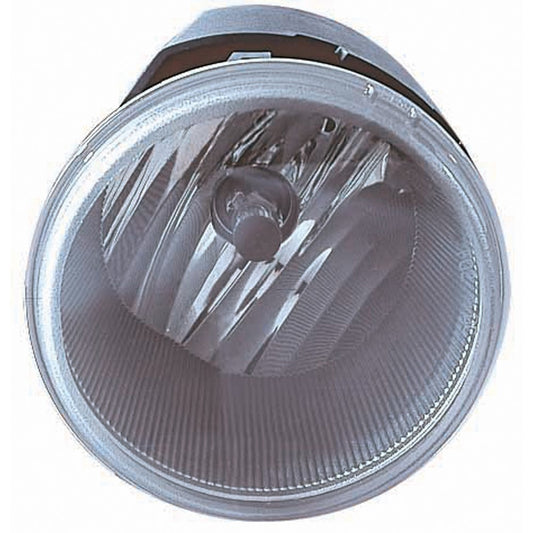 Front Left & Right Driver Or Passenger Side Fog Light Assembly 2005-2010 Chrysler 300