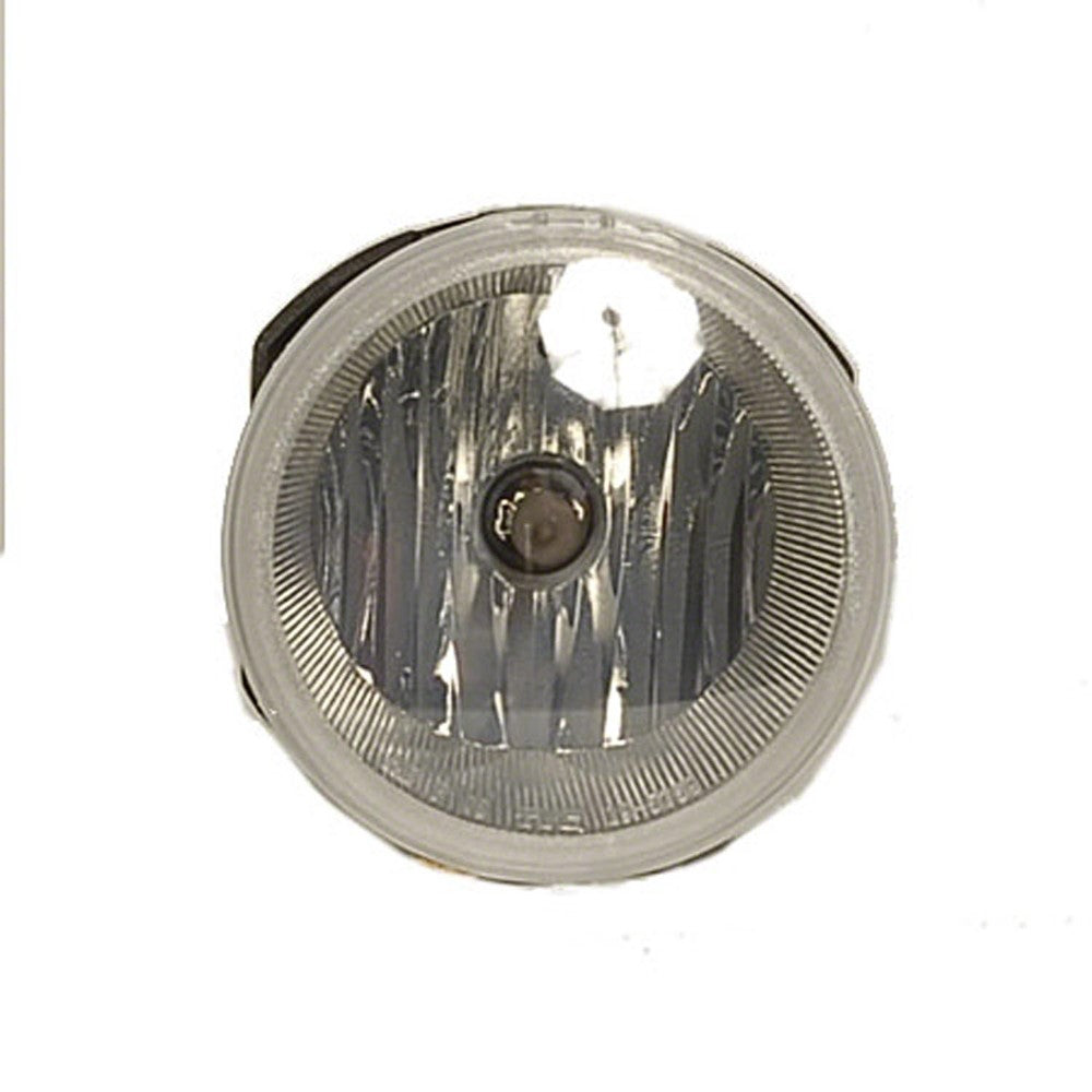 Front Left & Right Driver Or Passenger Side Fog Light Assembly 2005-2010 Chrysler 300