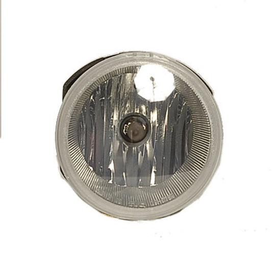Front Left & Right Driver Or Passenger Side Fog Light Assembly 2005-2010 Chrysler 300
