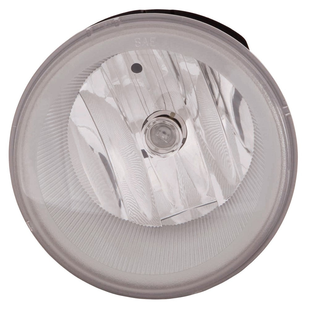 Front Left & Right Driver Or Passenger Side Fog Light Assembly 2011-2013 Dodge Durango
