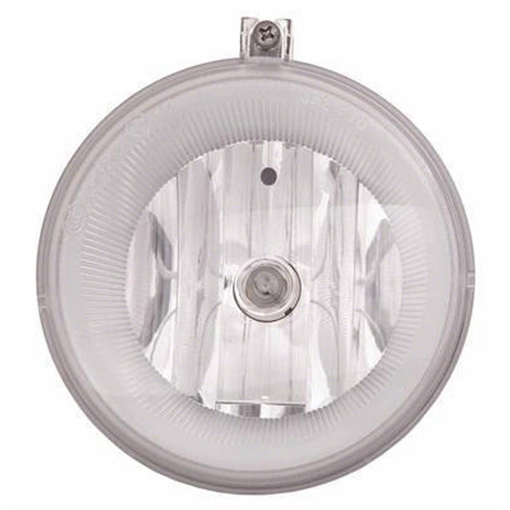 Front Left & Right Driver Or Passenger Side Fog Light Assembly 2010-2011 Dodge Dakota & Ram Dakota