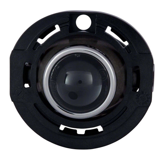Front Left & Right Driver Or Passenger Side Fog Light Assembly 2011-2017 Jeep Compass & Dodge Dart