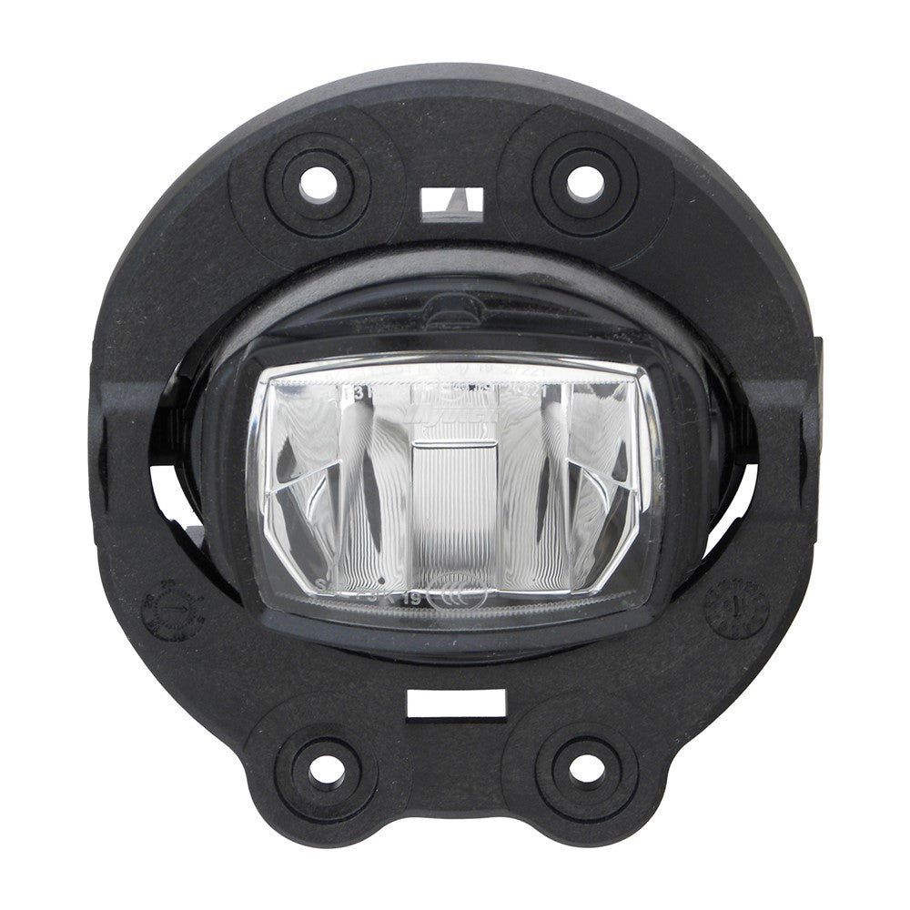 Front Left & Right Driver Or Passenger Side Led Fog Light Assembly 2019-2023 Jeep Cherokee
