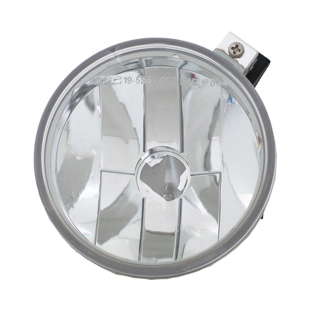 Front Left & Right Driver Or Passenger Side Fog Light Assembly 2001-2004 Dodge Dakota, Durango
