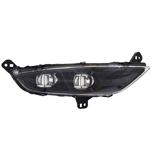 Front Right Passenger Side Led Fog Light Assembly 2015-2016 Chrysler 200