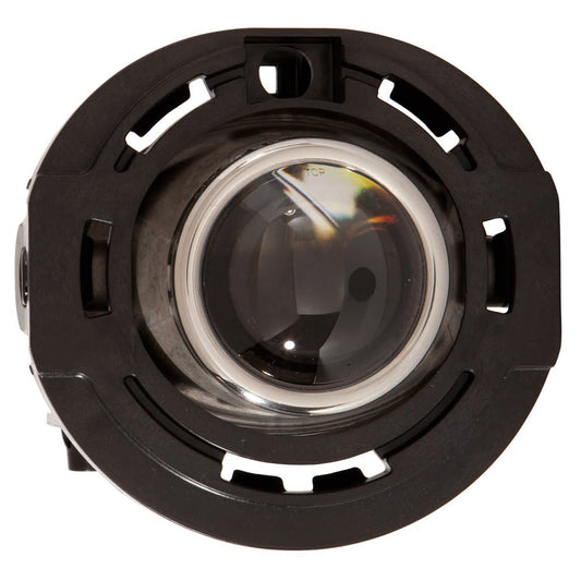Front Left & Right Driver Or Passenger Side Fog Light Assembly 2011-2023 Chrysler 200, 300, Town & Country & Dodge Avenger & Jeep Grand Cherokee