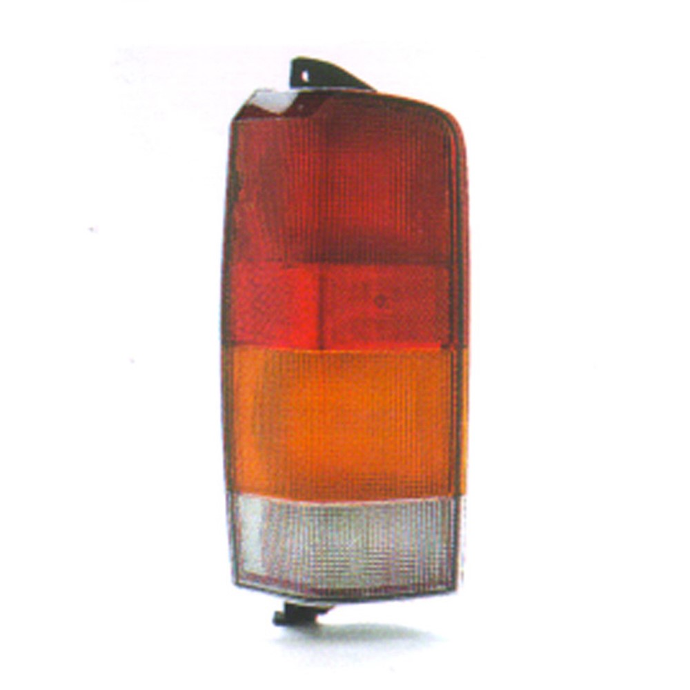 Rear Left Driver Side Tail Light 1997-2001 Jeep Cherokee
