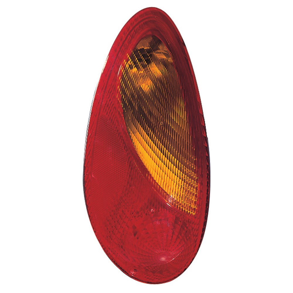 Rear Left Driver Side Tail Light Assembly 2001-2005 Chrysler Pt Cruiser