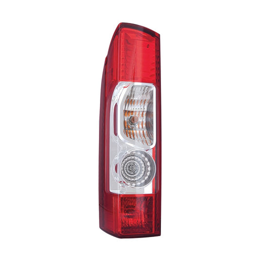 Rear Left Driver Side Tail Light Assembly 2014-2025 Ram Promaster 1500, Promaster 2500, Promaster 3500, Promaster Ev