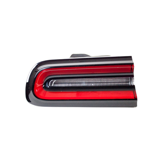 Rear Left Driver Side Outer Tail Light Assembly 2015-2023 Dodge Challenger