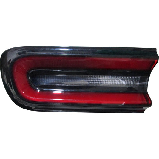 Rear Left Driver Side Outer Tail Light Assembly 2015-2023 Dodge Challenger