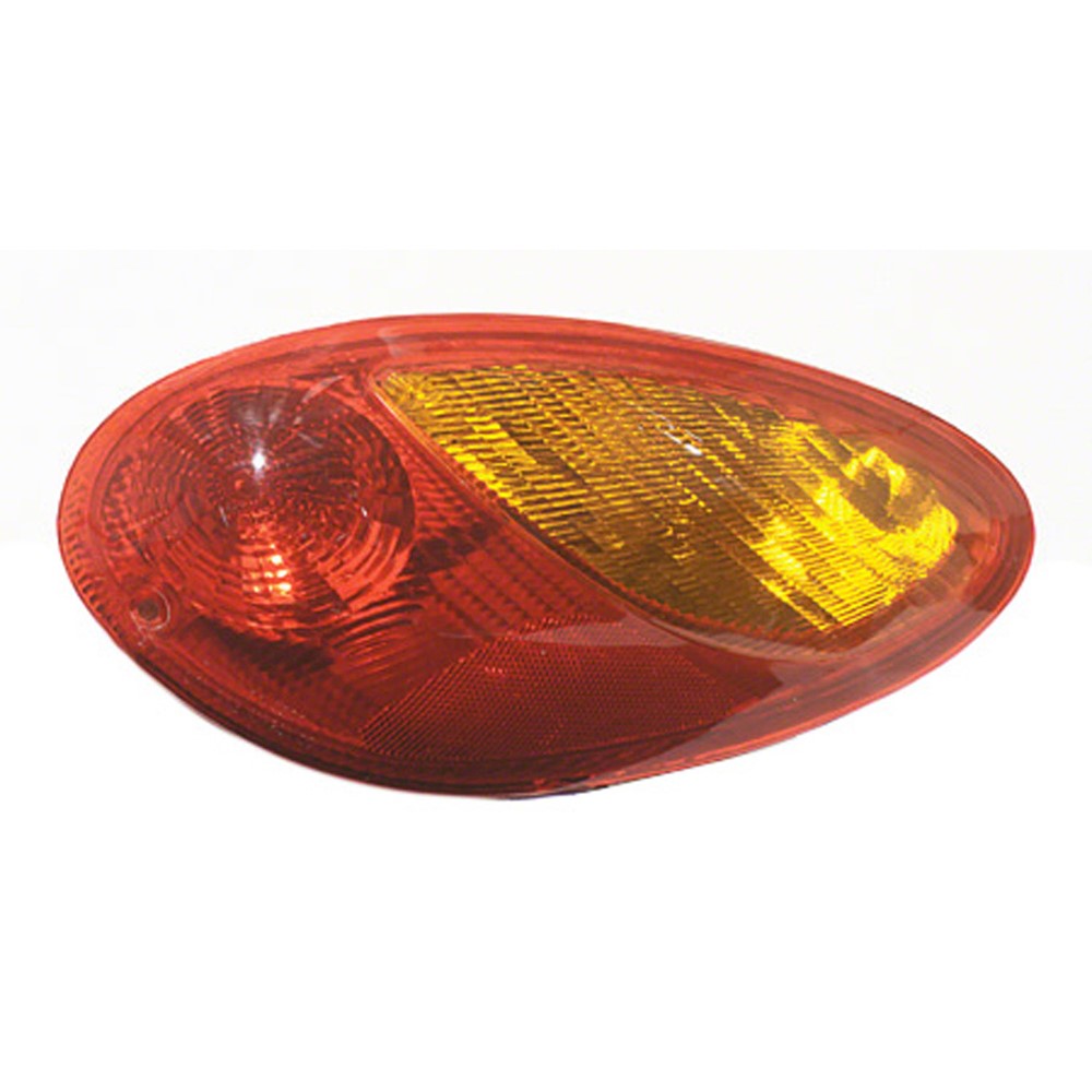 Rear Right Passenger Side Tail Light Assembly 2001-2005 Chrysler Pt Cruiser