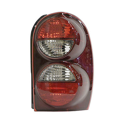 Rear Right Passenger Side Tail Light Assembly 2005-2007 Jeep Liberty