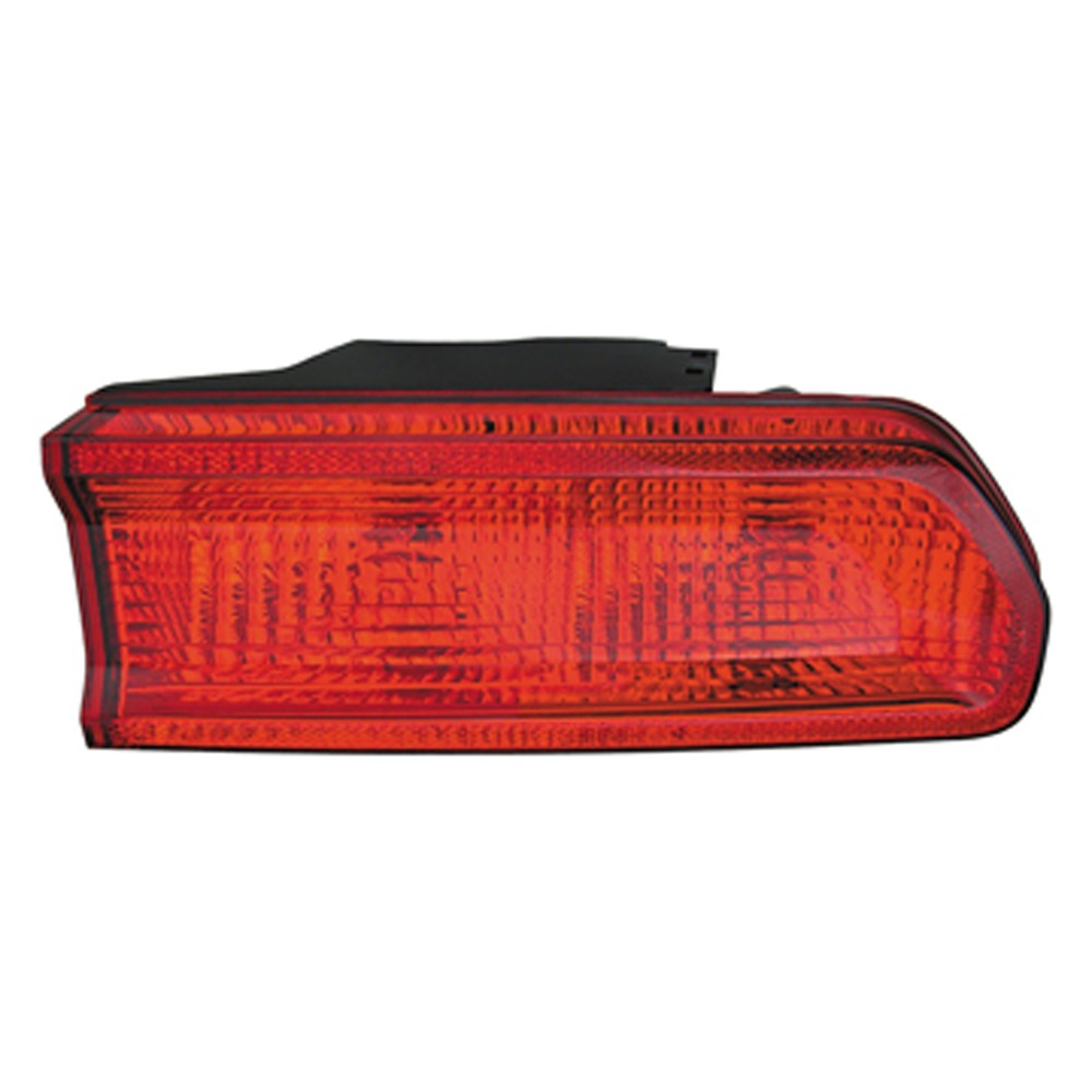 Rear Right Passenger Side Tail Light Assembly 2008-2014 Dodge Challenger