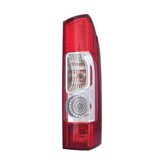 Rear Right Passenger Side Tail Light Assembly 2014-2025 Ram Promaster 1500, Promaster 2500, Promaster 3500, Promaster Ev