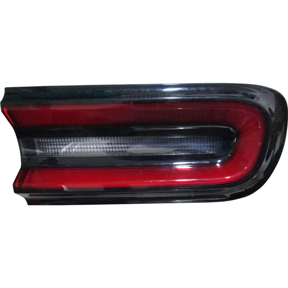 Rear Right Passenger Side Outer Tail Light Assembly 2015-2023 Dodge Challenger