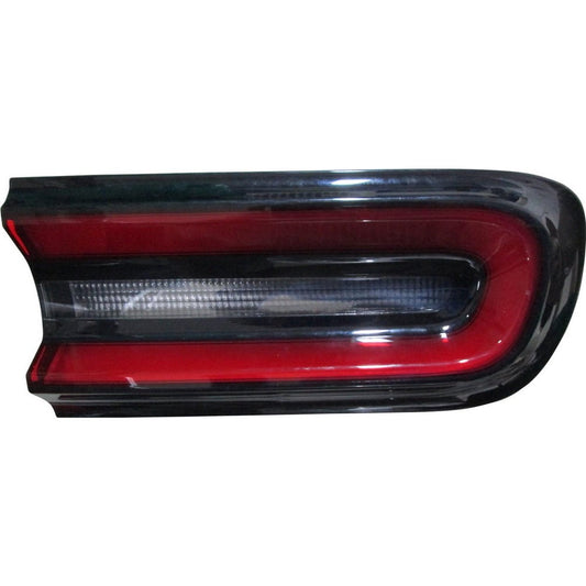 Rear Right Passenger Side Outer Tail Light Assembly 2015-2023 Dodge Challenger